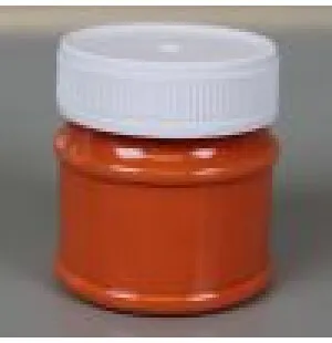 Allmogefärg orange kuva