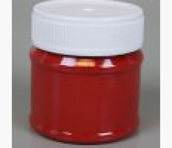 Allmogefarg ronnbarsrod 50 ml.  image