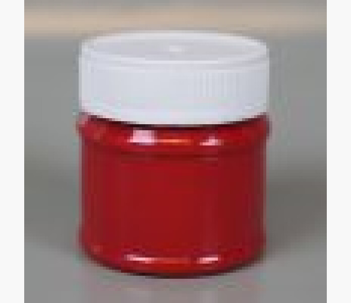 Allmogefarg julrod 50 ml.  image