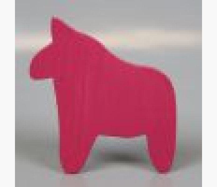 Allmogefarg Cerise 50 ml. image