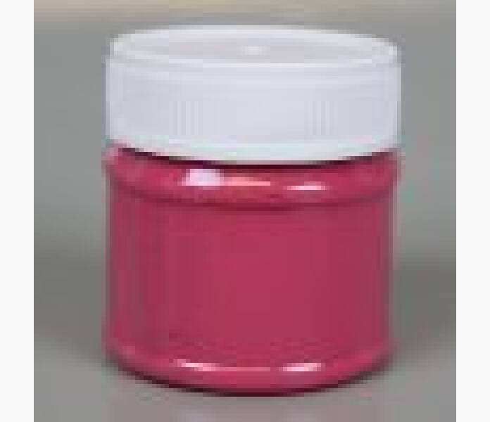 Allmogefarg Cerise 50 ml.  image