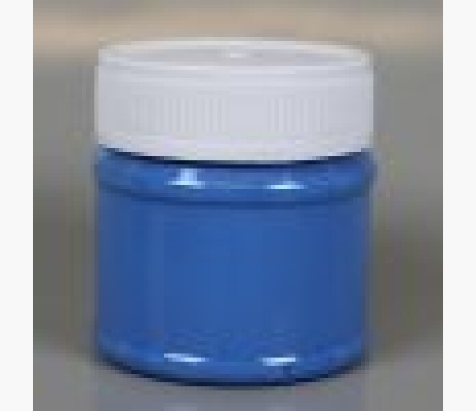 Allmogefarg himmelsbla 50 ml.  image