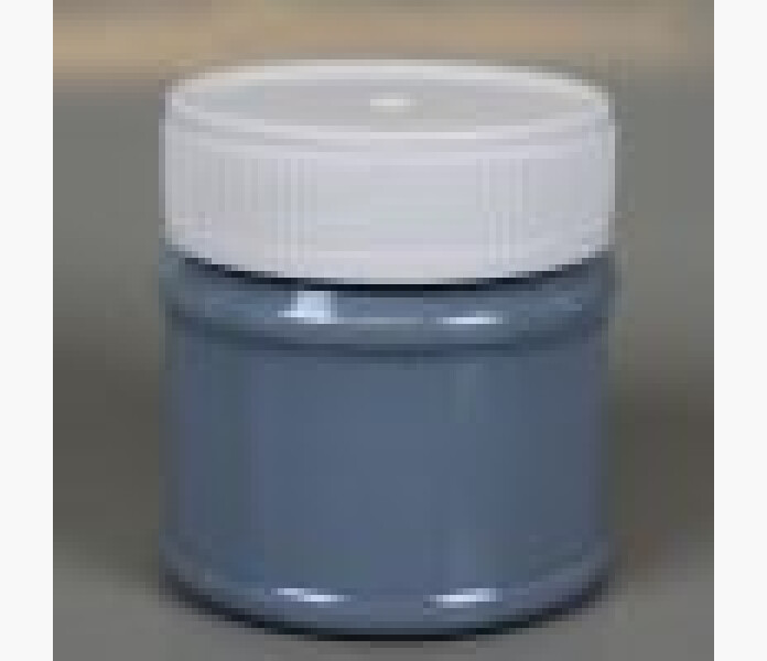 Allmogefarg dalabla mork 50 ml.  image