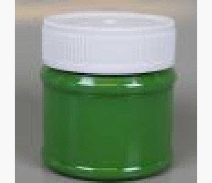 Allmogefarg bladgron 50 ml.  image