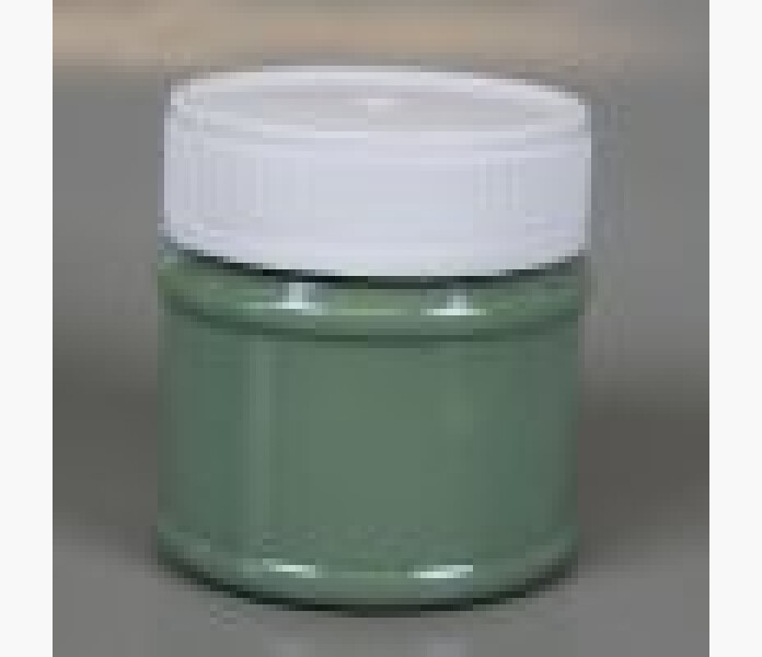 Allmogefarg ljusgron 50 ml.  image