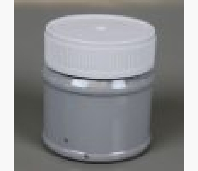 Allmogefarg gra 50 ml.  image