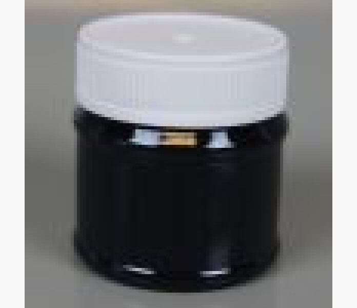 Allmogefarg kolsvart 50 ml.  image