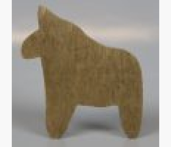 Allmogefarg guld 50 ml. image