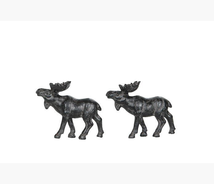 Alg Mini Brun Poly kuva