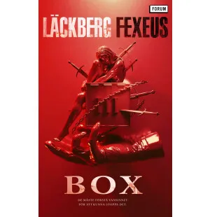 Box, Vincent och Mina del 1 image