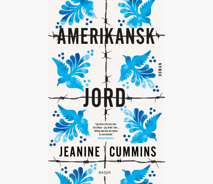 Amerikansk jord image