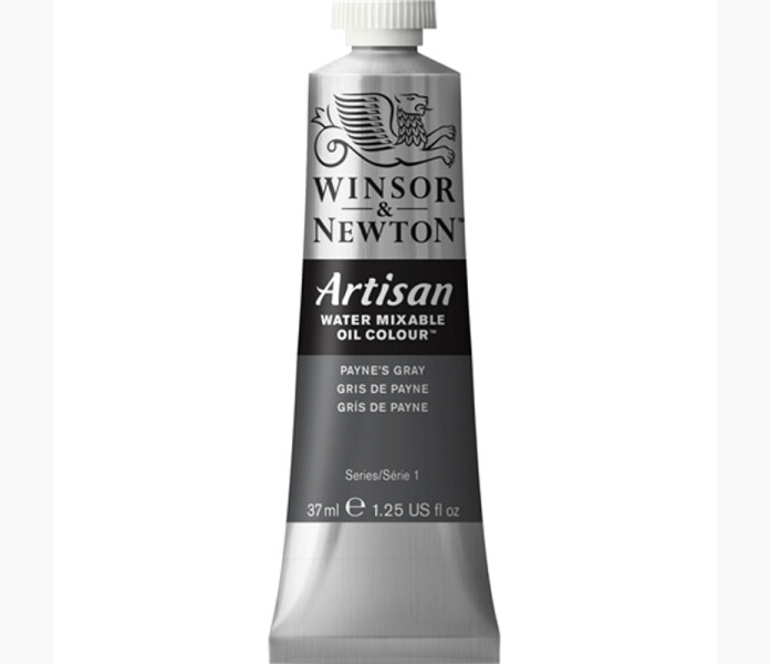 WN Artisan Paynes Grey 37ml kuva
