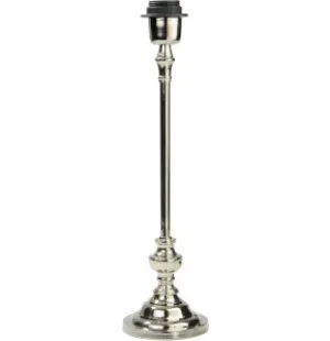 PR Lampfot Andrea, krom, 43cm image