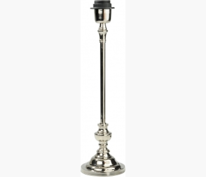 PR Lampfot Andrea krom 43cm kuva