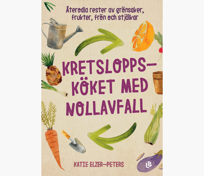 Kretsloppskoket med nollavfall image