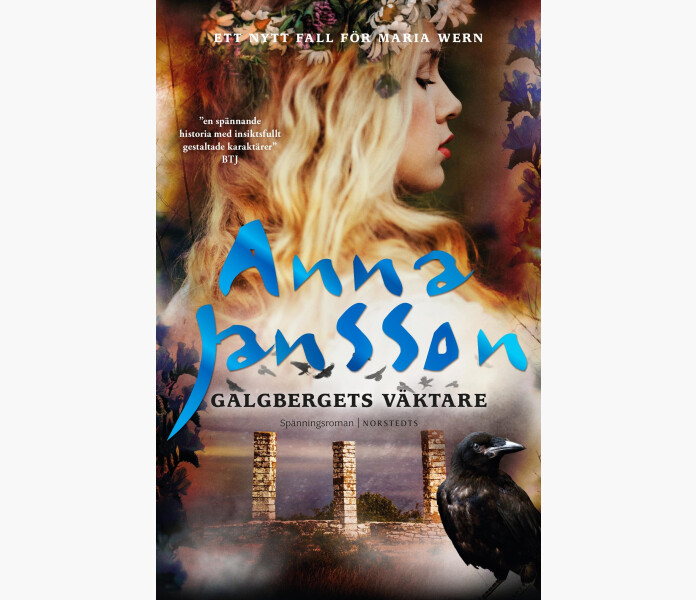 Galgbergets vaktare image