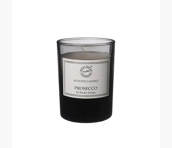 Doftljus BRUKA Smoked 8x105cm Prosecco image