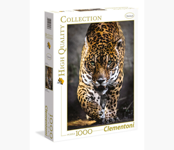 Pussel 1000 bitar olika motiv 5 kuva