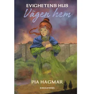Evighetens hus, vägen hem (del 2) image