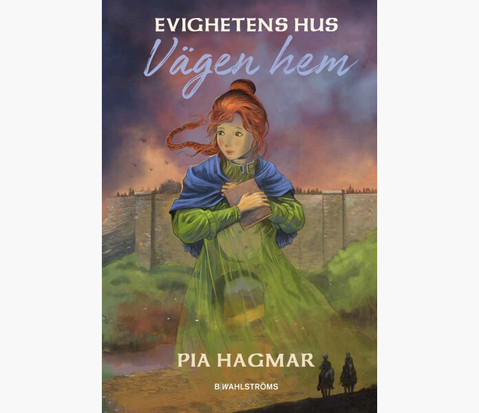 Evighetens hus vagen hem del 2 image