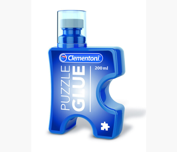 Clementoni Pussellim 200ml kuva