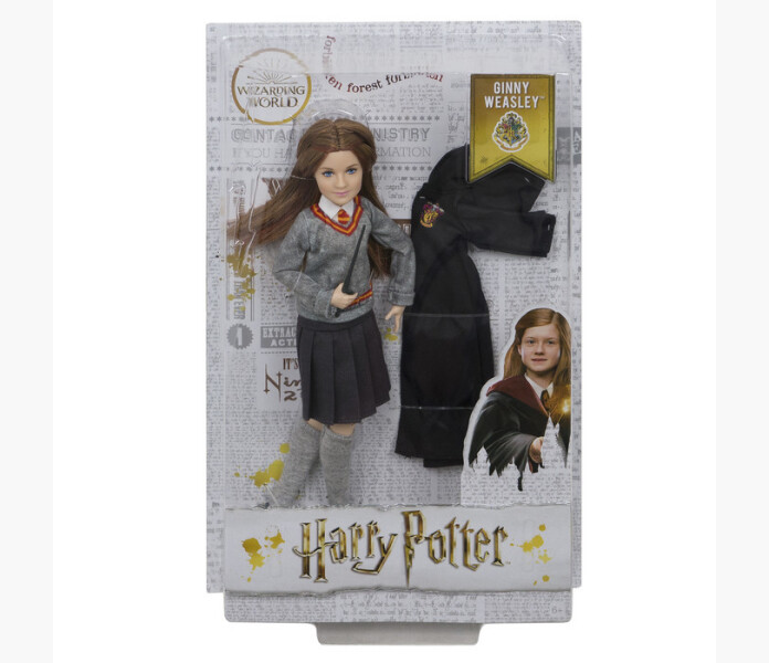 Harry potter Ginny Weasley kuva