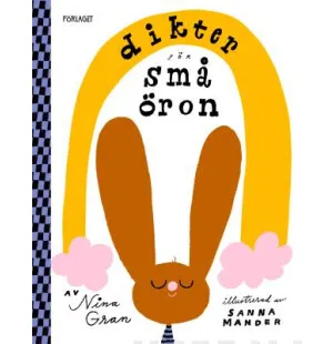 Dikter för små öron kuva