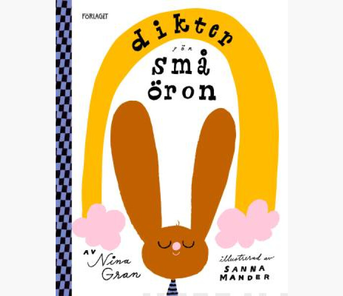 Dikter for sma oron image