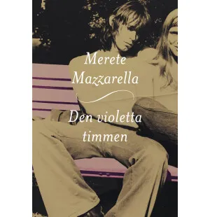 Den violetta timmen image