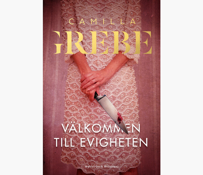 Valkommen till Evigheten Flickorna och morkret 6 image