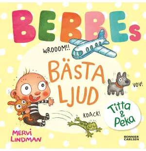 Bebbes bästa ljud kuva