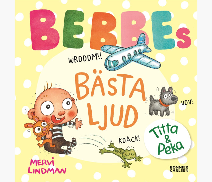 Bebbes basta ljud image