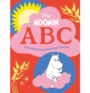 Moomin ABC: An Alphabet Book kuva