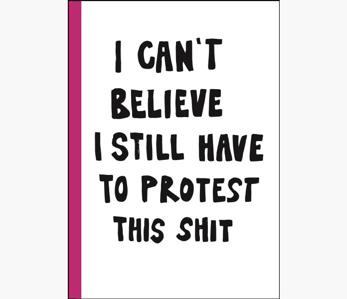 I cant believe I still have to protest this shit image