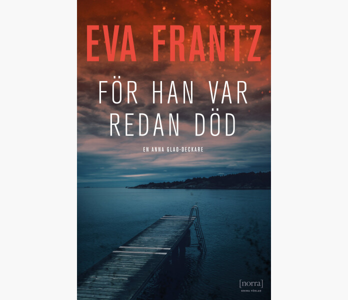 For han var redan dod Anna Glad image