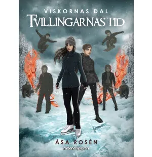 Tvillingarnas tid, Viskornas dal del 3 image