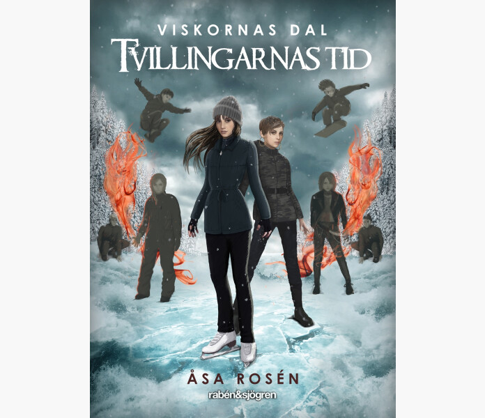 Tvillingarnas tid Viskornas dal del 3 image