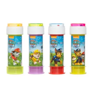 Paw Patrol såpbubblor 60 ml. image