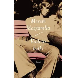 Violetti hetki image