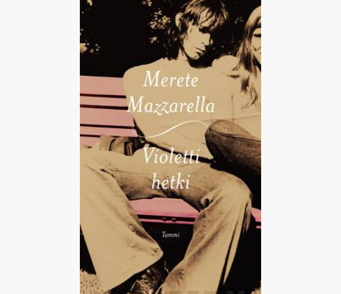 Violetti hetki image