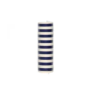 Serpentiner, blå-vit image