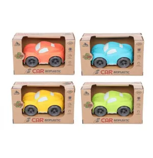 Bil Bioplast olika färger image