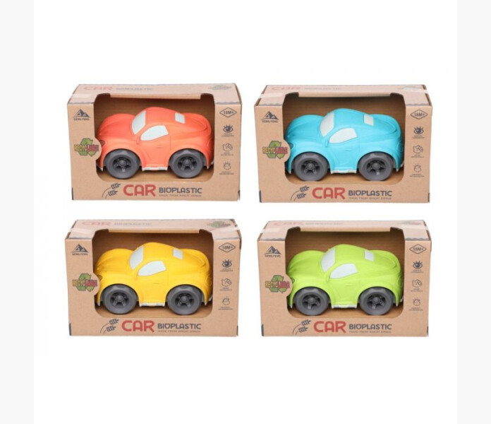 Bil Bioplast olika farger image