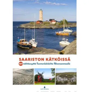 Saariston kätköissä kuva