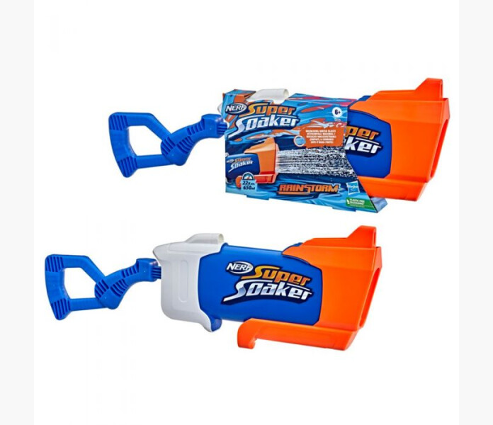 Nerf Super Soaker Rainstorm vattenpistol image