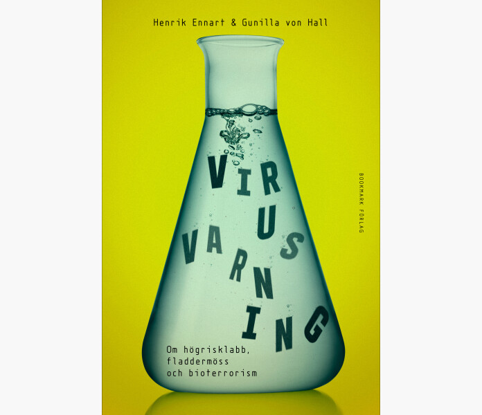 Virusvarning Om hogrisklabb fladdermoss och bio kuva