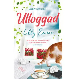 Utloggad, Skrivsystrar del 1 image