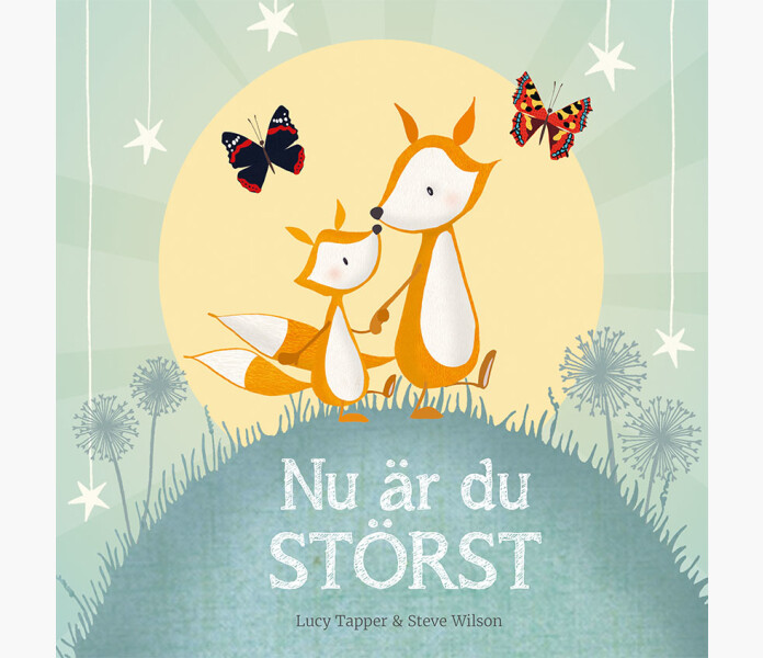 Nu ar du storst kuva