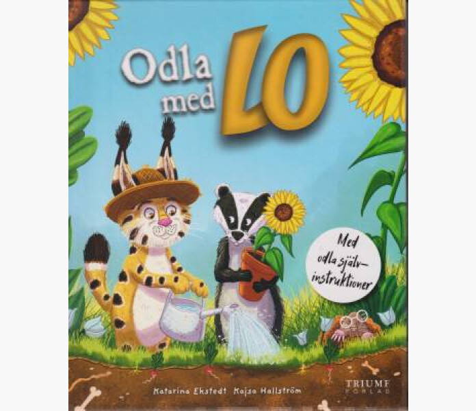 Odla med Lo med odla sjalvinstruktioner 3 6 ar image