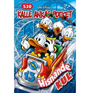 Kalle Anka nr 530 image